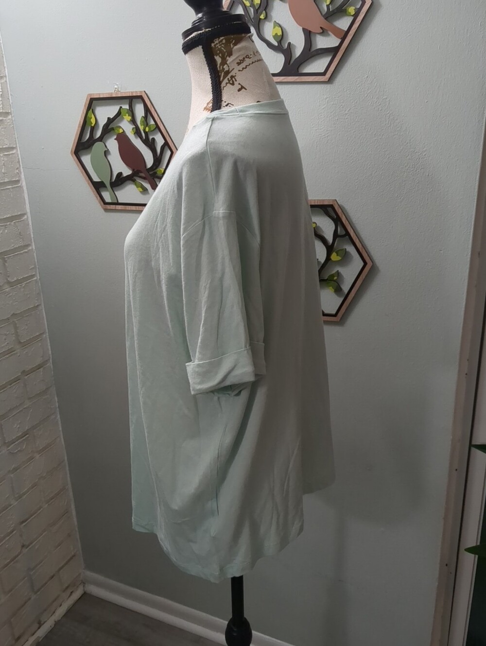 Energie Top Size XXL - Picture 4 of 8